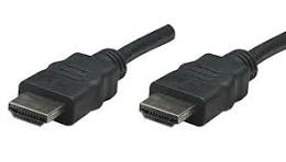 Cabo HDMI